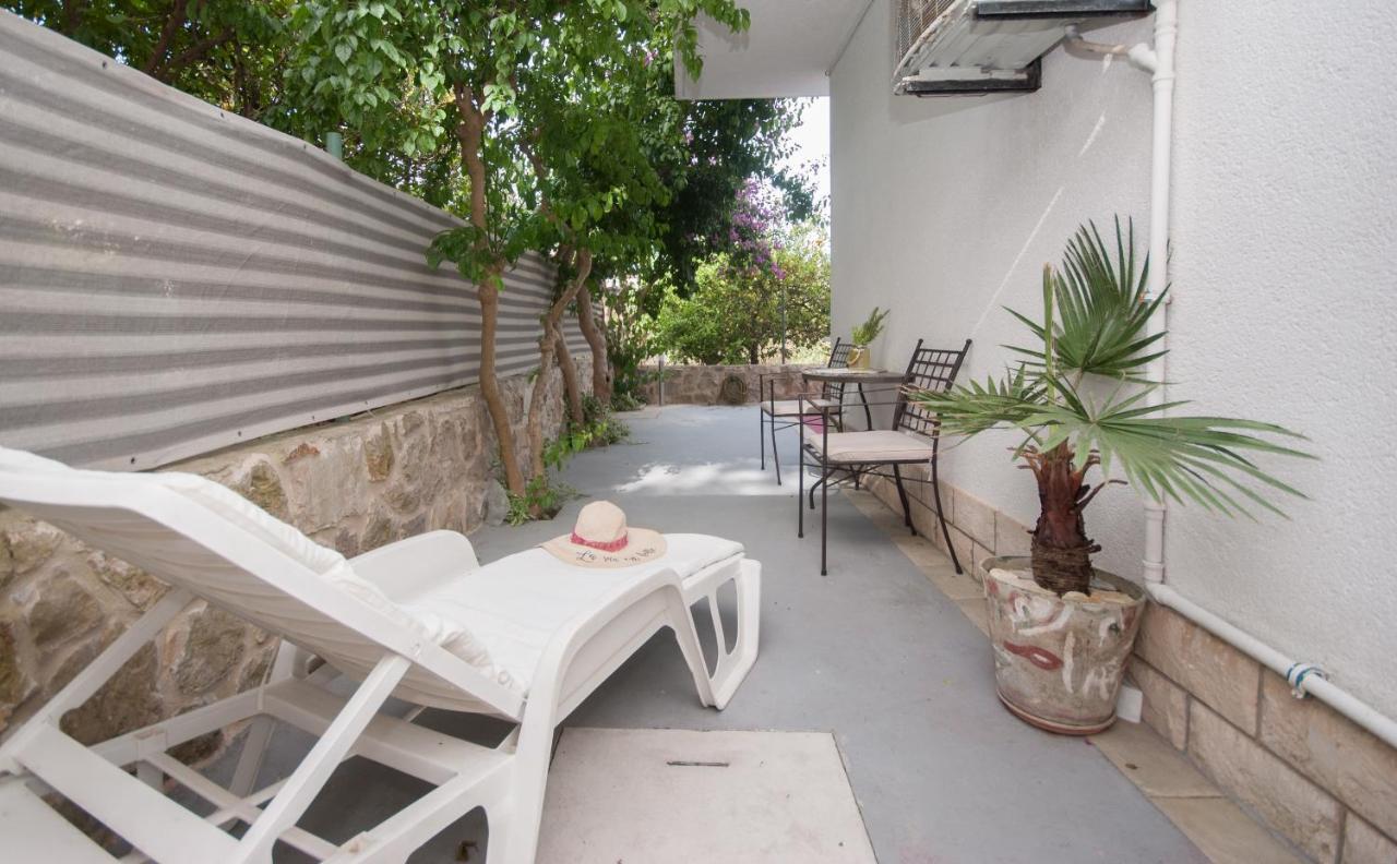 Apartments Dilk Vis Exterior foto